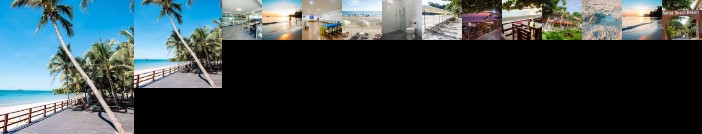 Baansuan Aokhai Beach Resort