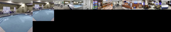 Holiday Inn Express & Suites Coldwater