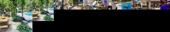 The White House Talagante