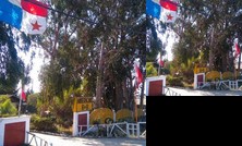 American Hotel Los Vilos