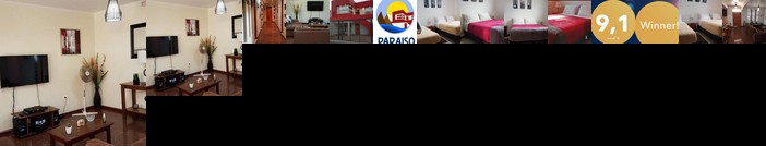 Hostal Paraiso Tocopilla