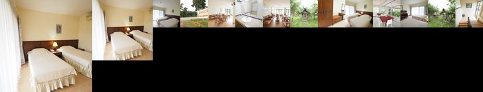 Cabbages & Condoms Inn Krabi