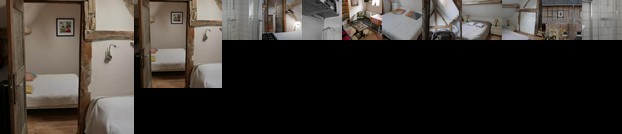 Appartement Oranjepoort