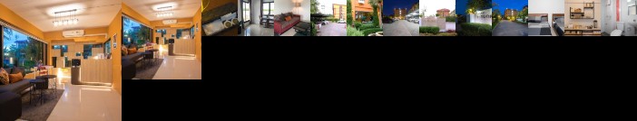 I-Home Residence and Hotel