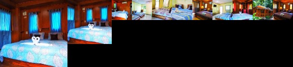 Baansuan Resort Don Sak