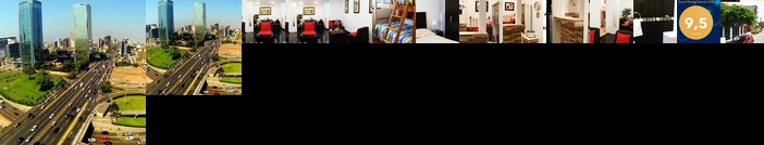 White Hope Apartment