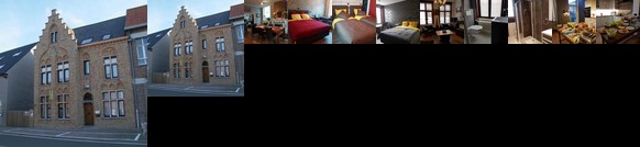 B&B Oud Kloosterhuis