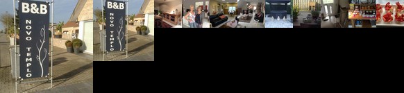 B&B Novo Templo