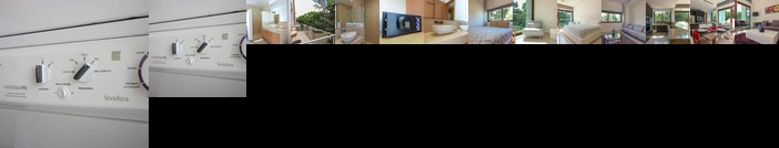 Luxury Apartments with Golf Course View in Resort Grounds