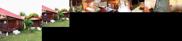 Tranquil Bungalows by Beck's