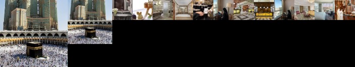 Swissotel Al Maqam Makkah