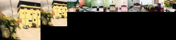 Hotel Posada Maya Santa Rosa de Copan