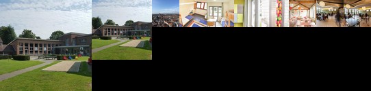 Hostel Europa Bruges