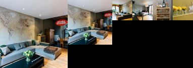 Spacious Holiday Home