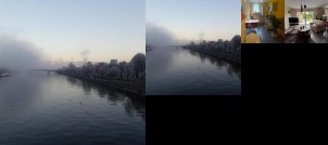 Huy Appartement avec Terrasse