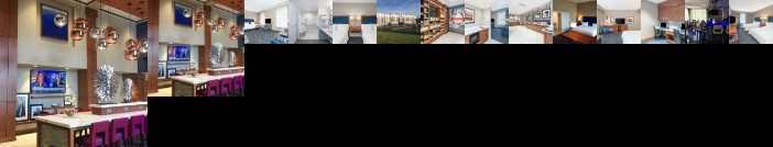 Hampton Inn & Suites Newburgh Stewart Airport NY