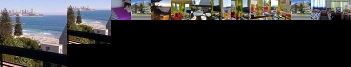 Apartamento en Edificio Las Arenas