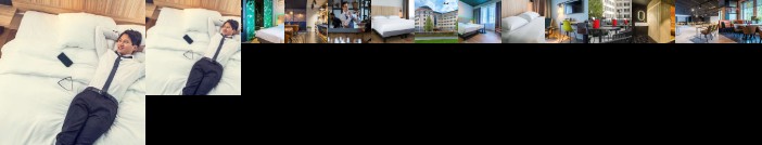 Park Inn By Radisson Brussels Airport