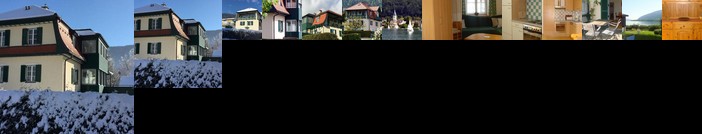 Ferienwohnungen Steger