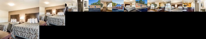 Rodeway Inn Middleboro-Plymouth