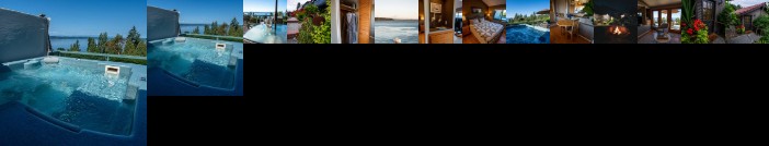 Olympic View Cottage