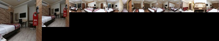 OYO 12172 Hotel Deep Premium