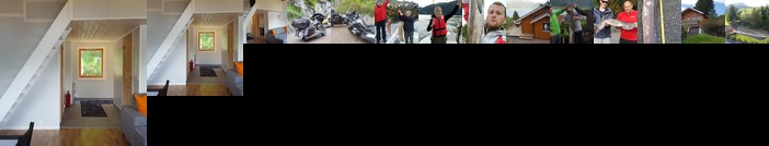 Holiday Home Kvernesfjorden