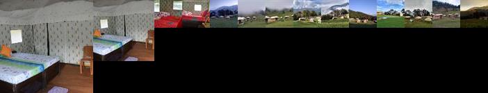 Chopta Meadows Camps