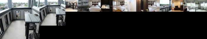 H2O Hotel Wiang Pa Pao