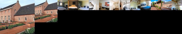 De Blauwe Hoeve Zwijndrecht