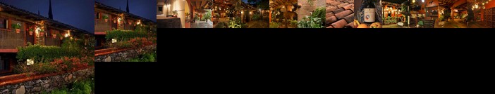 Hotel La Casa de Maty