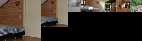 Vakantiestudio 'Kleine Johannes'