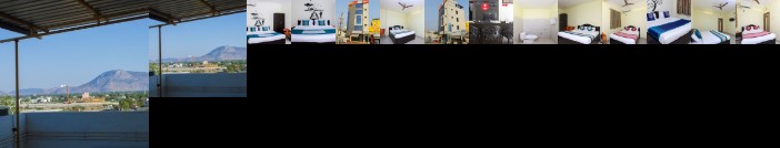 OYO 5083 near Railway Station