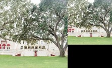 Capernaum Lakeside Lodge