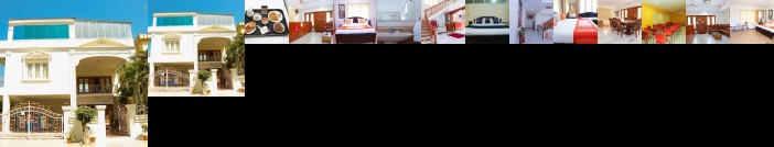 OYO 8486 near Railway Station