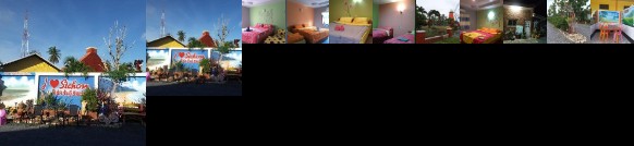 Sichon Baan Au Resort