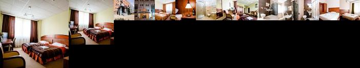 Hotel Stal Stalowa Wola
