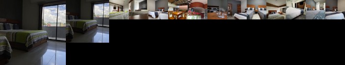 Hotel Pastora Cordoba