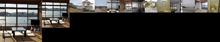 Riverside Hotel Karatsu Castle