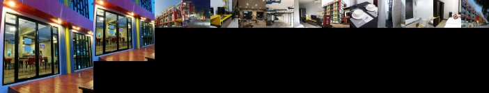 The Icon service apartment