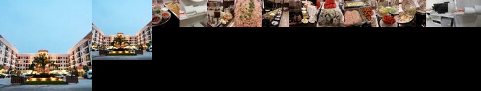 The Residence Si Maha Phot