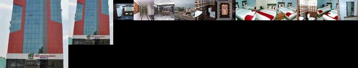 Hotel Sri Venkataramana Residency