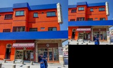 Hotel Los Reyes Cordoba