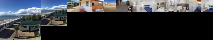 Camping Lido di Salerno