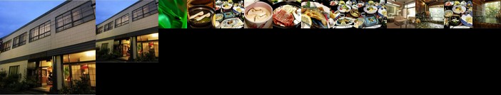 Ryokan Hisago