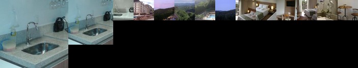 Flat Particular Pedra Azul