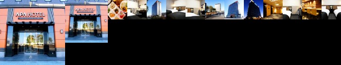 APA Hotel Chiba Inzaimakinohara Ekimae