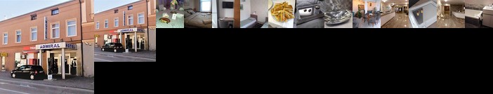 Hotel Admiral Vinkovci