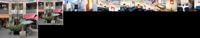 Taro's House Kamakura Komachi