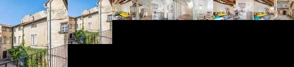 Apartment Rue de la Republique Villeneuve-les-Avignon